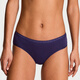 Victoria's Secret Victoria's Secret Sexy confortable Femme douce Soft Women's Pantes 25 été 16p9 Dark Purple-4855 XS