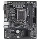 Gigabyte (Gigabyte) Intel i5 12490f / 13490f / 12600kf Box CPU Intel avec H610 B760 Magic Eagle Motherboard CPU Set Board U Set H610M H V3 DDR4 I3 1210