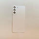 Suitable for Samsung s22ultra original disassembly back cover s22+ mobile phone case s22 5g glass back screen battery cover s22 Yumengbai