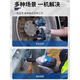 DongCheng 20V RECUMADA RECARGABLE DE IMPACTIVO SIN PROBLE DCPB698 High Torque 910 NM Repita de reparación de automóvil