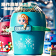 
Disney (Disney) Princess Elsa Popcorn Machine Toy Elsa Children's Birthday Gift Little Girl 6-10 Years Old Boy Home Automatic