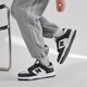 
New Balance Shoes 727 Spring and Summer Breathable Mesh Couple Shoes Casual Sports Shoes Men's Shoes ZS727 Black and White 40