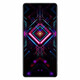 Redmi 红米K40游戏增强版 5G 电竞游戏 暗影 二手小米手机 光刃 12G+128G（5G） 9成新