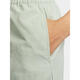 Nike (Nike) Jogging Pants Damenhosen Sommer Neues Freizeithosen gewebt schnell trocken locker und atmungsaktives Trainingshorts Fv6623-034 Leicht Silber M.