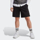 Pantalones de hombres adidas shorts para hombres nuevos pantalones casuales entrenamiento de fitness pantalones deportivos transpirables cómodos pantalones de cinco puntos sueltos IC9756 negro s