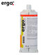 
ergo9900 sticky metal plastic ceramic stainless steel ABS special high temperature resistant structure ab glue spot