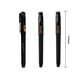 
Pupan Modern Mei GP987 Carbon Large Capacity Signature Pen 1.0 Neutral Pen 0.7mm Black Pen fountain Pen Student Office 9871.0mm 12 pieces/box Other/other
