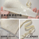 Yalu sexy lace beautiful back lingerie women's bra big bra 2025 new hottest women's summer thin style black L