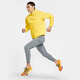 耐克（NIKE） 外套2025夏男舒适百搭运动休闲梭织薄款夹克 HV4549-718 M