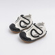 Ji Zhenfei 0-1-Jähriger Kind Kleinkindschuhe 3-6-12 Monate für Männer und Frauen lässig weiche Gummi-Sohle Anti-Fall-Atmungs-Mesh-Sandalen 13 cm in der Länge etwa 11-14 Monate