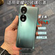 Honor is suitable for Honor 90 glass back cover Honor 90pro original phone rear case battery rear cover rear screen replacement Honor 90 Mo Yuqing original glass back cover with lens frame lens back glue heat dissipation sticker