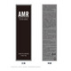 Azimeier AMR men's makeup cream, authentic and anti-counterfeiting, can be checked BB cream repair concealer foundation to brighten skin tone amr men's makeup cream 50g*1