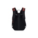 北面（The North Face）19LLogo标志拉链开合聚酯纤维双肩包迷你男女同款情侣款红色 红色 迷你