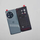 One plus mobile phone ONEPLUS.CN is suitable for one plus 11 original back cover glass one plus 1+11 original disassembly rear case battery cover back case one plus 11 original back cover Yishunqing single back cover