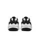 Nike (Nike) TECH OFFICIEL HERA Sneakers féminins Summer Summer Daddy Chaussures Broidered Fashion Running Dr9761 101 White / White / Black 36.5