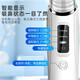 
Baby electric nasal suction device baby nose pallet device anti-reflow charging type snot and booze cleaning tool Nasal suction device free tweezers