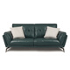 
DOMICIL new style living room Nordic emoticon new style lying sofa Hongdou 12242