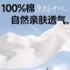 220克纯棉线条涂鸦小狗印花短袖男T恤新款夏季情侣圆领上衣潮B701 藏青色 L