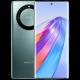 
Honor Honor x40 full network connection 5g curved screen mobile phone Snapdragon 695 processor in-screen fingerprint 5100 large capacity battery Color cloud chase moon 8+256