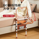 Merid's elderly wake-up assist with floor-to-ceiling handrail helps to get up home safety guardrail TY-GF-6194X