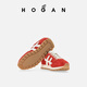 Hogan [TC] Coupages de chaussures 86er série H671 Sports et chaussures décontractées Red / White - Modèle masculin 40