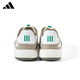 ADIDAS阿迪达斯溯溪鞋官方正品男鞋女鞋夏季新款户外涉水鞋运动休闲鞋 棕/白JP6628 41