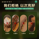Beijing Tongrentang Cordyceps sinensis [large Cordyceps king] 1g about 3 first stubble unbreakable grass high-end tonic products