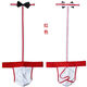 Sexy underwear male servant jumpsuit thong men sex underwear sexy waiter and macho man red one size