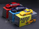 Ciali MINIGT Lamborghini Porsche Bentley GTR Speedmaster Pagani Ford 1/64 alloy car model 695 Porsche 901