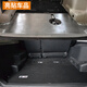 Manman eignet sich für Mitsubishi Pajero V93v9793-Liter-Sekundärkraftstoff V73V77 Modifikation und größerer Edelstahl Sekundärer Kraftstofftank V93V97 Dedizierte 93L Sekundärkraftstoff Tank müssen geöffnet werden
