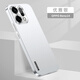 Huke Applicable Oppo Reno14 Mobile Case Reno14 Pro Case Case New Lens Полноспособный простые матовые световые роскошные роскошные ультратонкие ультра-тонкие деловые болотные рассеивания тепла Reno14 [Cool Black] замороженные намороз
