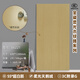 
Foshan selected Japanese style 600x1200 soft velvet wood grain brick living room dining room bedroom floor tiles super white tiles S6221 600x1200