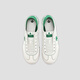 DESCENTE迪桑特CHRON系列男女同款TEMPO SLIP-ON运动休闲鞋夏季 GN-White/Pine Green男子 42