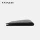 Entrenador (entrenador) [Suministro directo de marca] Regalos Plegables para hombres Billet de plegado negro F66551QBMI55