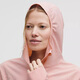 lululemon丨Mist Over Women's Sports Jacket Water Repellent Sun Protection LW4BSRS Hazy Powder Online Special Sale S /6
