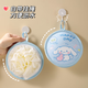 
COOKSS Children's Bath Bath Bath Flower Two-in-One Bath towel Men and women Bath bathing artifact Bubble net Bath Bath Flower