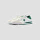 DESCENTE迪桑特CHRON系列男女同款TEMPO SLIP-ON运动休闲鞋夏季 GN-White/Pine Green男子 42