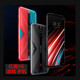 Nubia (Nubia)/Nubia Red Devil 5G mit Lüfter Schulterschlüssel NX659J Red Devil E-Sports-Mobiltelefon Red Devil 5s Neu auspackt 8+128 Black 128G/256G X offizielle Standardgarantie ein Jahr x Medium