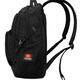 SUISSEWIN Xiangxing Backpack Swiss Army Knife Business Commuting Large Capacity Water-Repellent Computer Backpack Student Travel Bag Black 9923