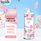 Watsons Sakura Elegant Shower Gel 1L (Sakura Essence, Pearl Powder Essence, Gentle Cleansing)