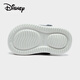 迪士尼（Disney）儿童洞洞鞋夏季透气凉鞋 浅灰-巴斯光年 26 -27码适合脚长16cm