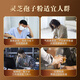 寿仙谷京东联名款 破壁灵芝孢子粉 增强免疫力 滋补保健送礼 礼品礼盒 1g/包*30包*4盒套组