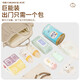 Xulin Japanische Mutter- und Baby-Bag-Outing Muttertasche Leicht 2025 Neue hochkarätige Kapazität Multifunktionales Mama-Tasche Leichtes Gewicht [Khaki] Isolationsschicht kann abgenommen werden 30 l Super großer Kapazität