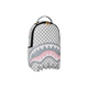 Spraygroundsg Shark Big Logo Shark Mourt Bitch Cach