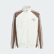 
Adidas Clover 2025 autumn men and women same style jacket comfortable and versatile sports and casual windbreaker KG6692 M