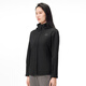 Pelliot (Pelliot) Pelliot Outdoor Sports laufende windprofessionelle Softschalenjacke warm und samtiger Bergsteigeranzug Einfacher und modischer lässiger Kleidung Licht Beige-Women Model M