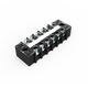 Elinkerelektrische TB1502 1504 1506 1510 1512 2504 2506 Klemme Blockspaltenanschluss 07p 45A Druck