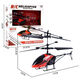 Jiujia Nouvelle fourniture directe de 3,5 passes Aircraft USB Charge à distance hélicoptère Remote Control Control Toy Boy 912-X Platinum Box scellé Scellé