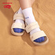 NEW BALANCE children's shoes, children's small, medium and large children 0-14 years old, summer comfortable non-slip breathable sandals NCLAYD 28.5 size
