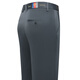 Pierre Cardin 2025 Neue Alkohol-Seidenhosen für Männer, die die eisenfreie High-End-Hose für Männer mit eisenfreiem Long Hosen 9853-Black [Frühling und Herbst] Dicke (Vatertagsgeschenk) 29 sind.